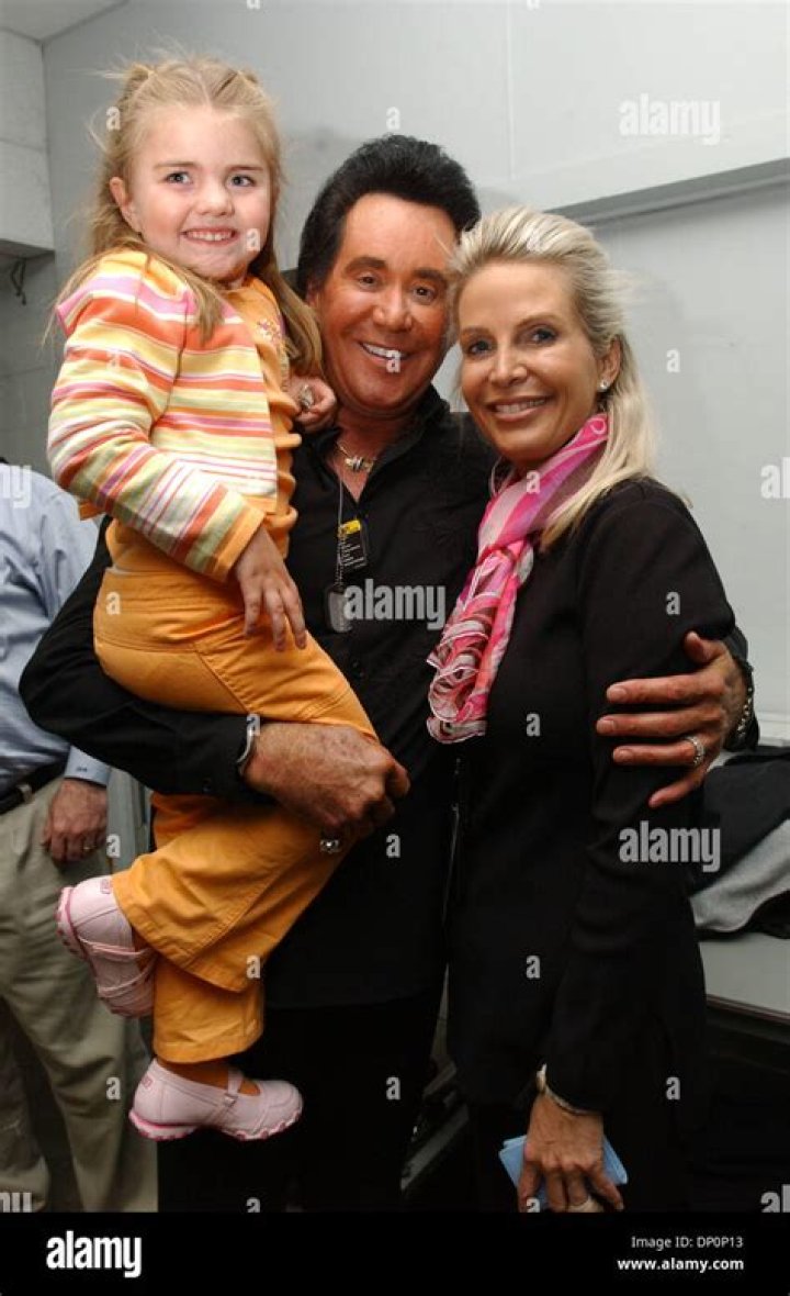 Is Wayne Newton&rsquo;s daughter Lauren adopted? Studio Apartment Hub