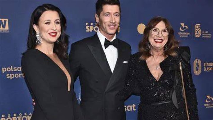 Iwona Lewandowska tak poznała partnera. Kim jest Jacek Zwoniarski? Ich