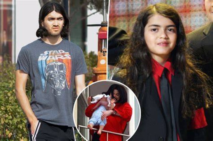 Jackson Enjoys Time With Son As Vegas Residency News Breaks