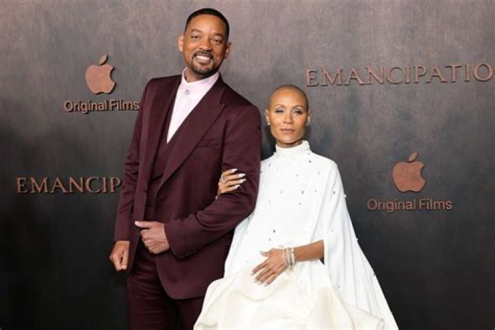 Jada Pinkett Smith Reveals Jada Pinkett Smith Reveals Know Your Meme