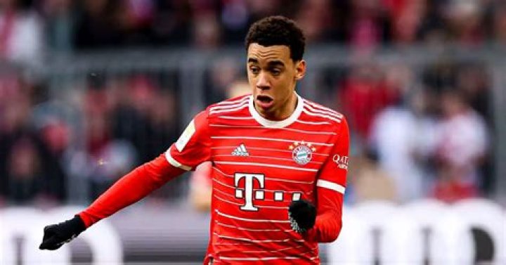 Jamal Musiala Age, Salary, Net worth, Current Teams, Career, Height