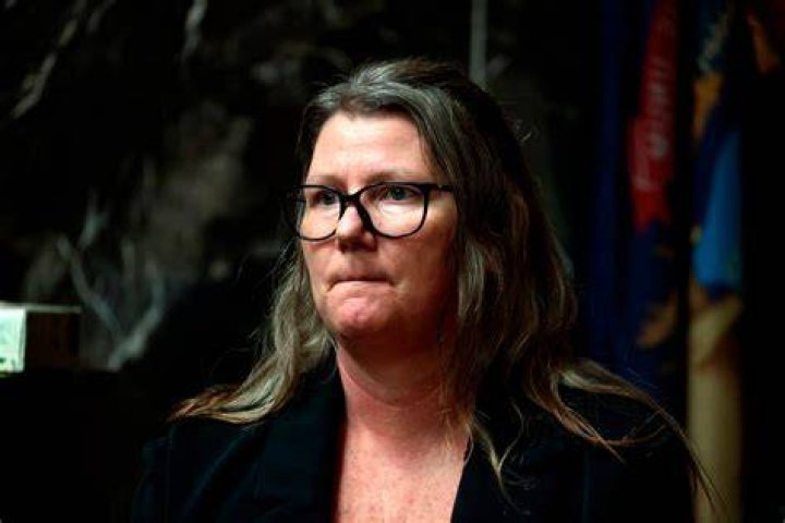 James, Jennifer Crumbley to stand trial after breakdown in court