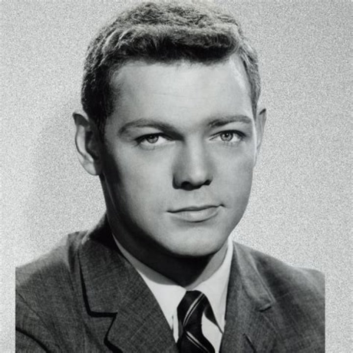James MacArthur Movies, Age & Biography
