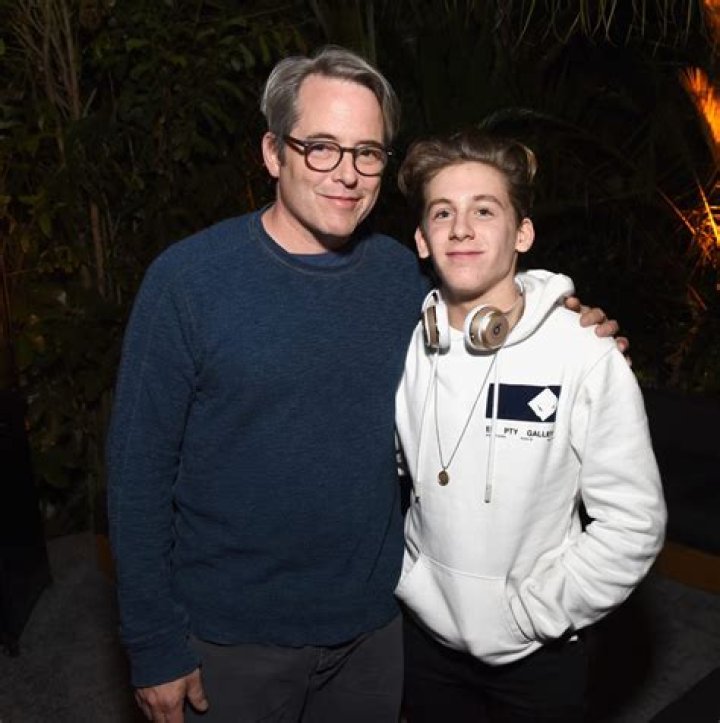James Wilkie Broderick Wiki, Bio, Height, Age, Parents, College, Movies