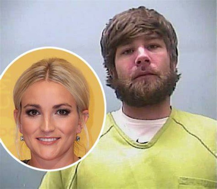 Jamie Lynn Spears&rsquo; baby daddy Casey Aldridge arrested for burglary one