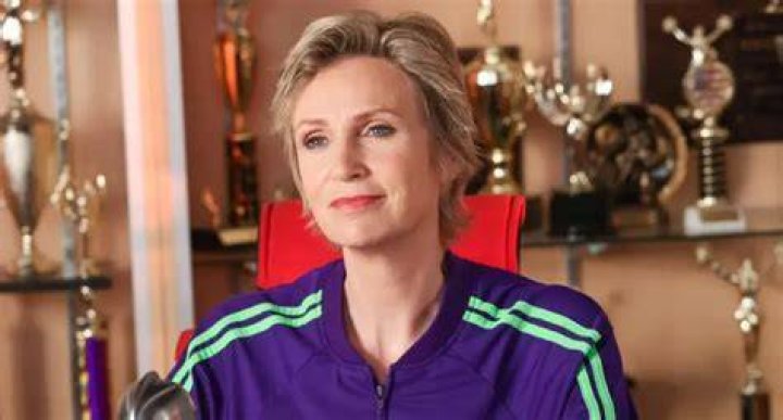 Jane Lynch 'So Grateful' for Partner Jennifer Cheyne