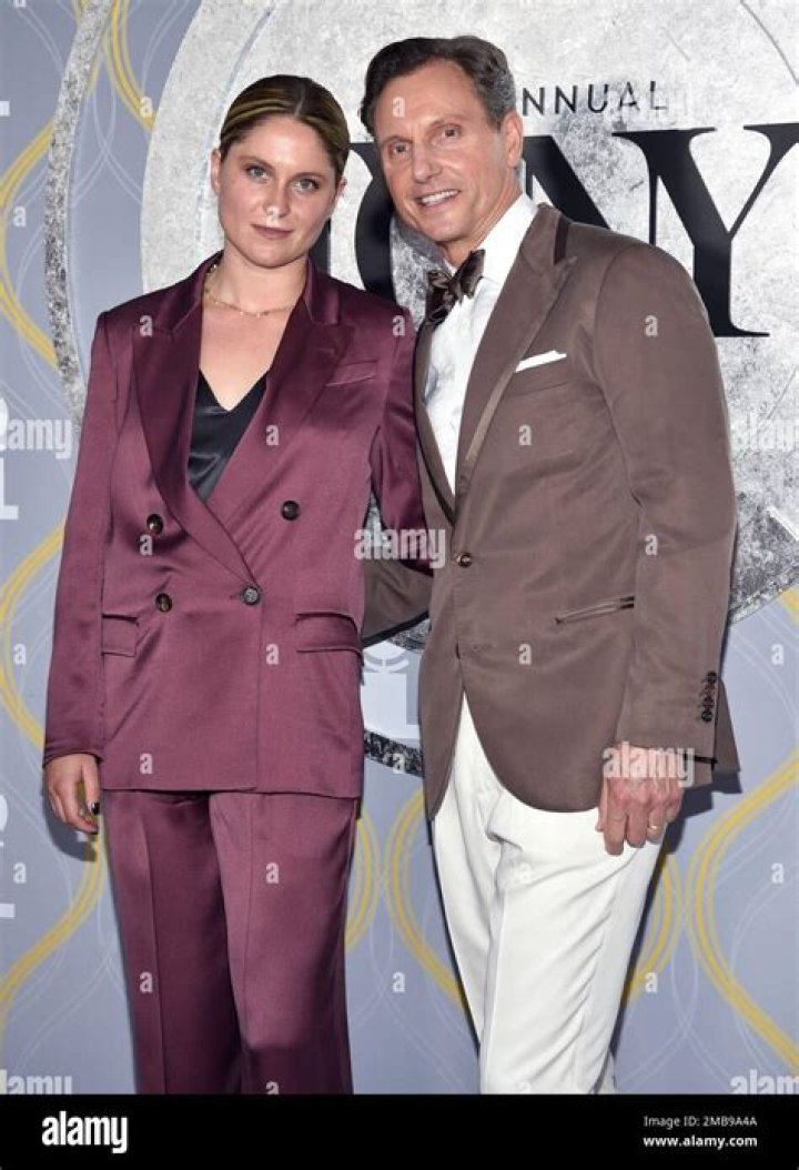 Jane Musky, Tony Goldwyn