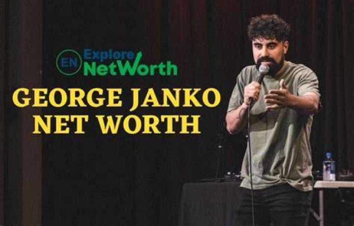 Janko Wiki 2021 Net Worth, Height, Weight, Relationship & Full
