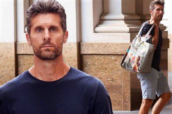 Jason Hoppy Where is he now?