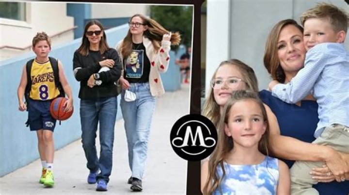 Jennifer Connelly&rsquo;s Kids Everything To Know About Her 3 Children
