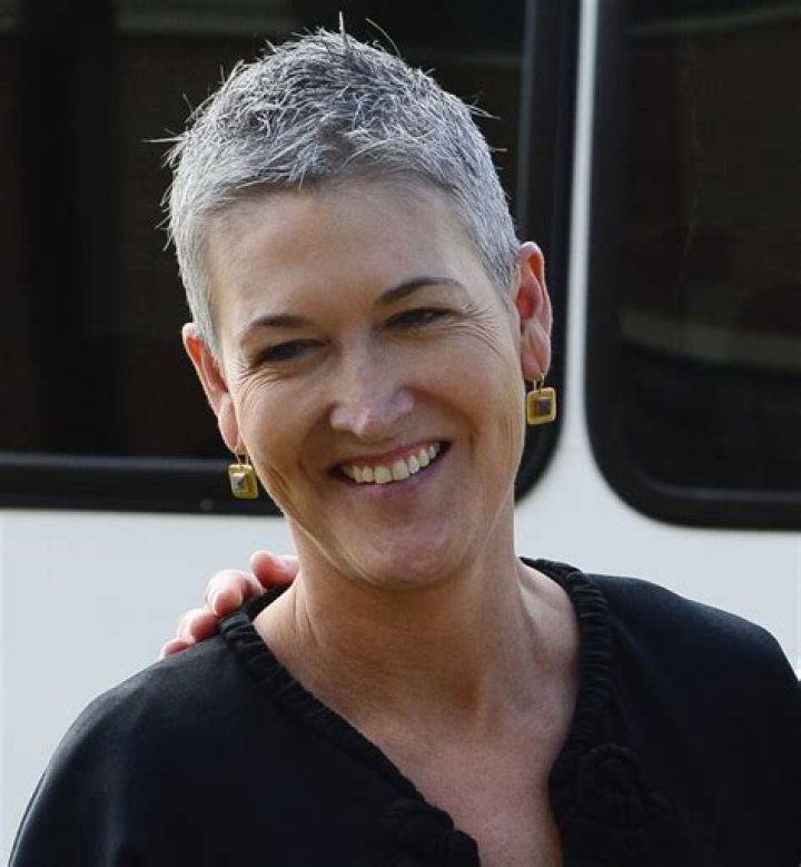 Jennifer Griffin Net Worth, Age, Height, Weight, Early Life, Career