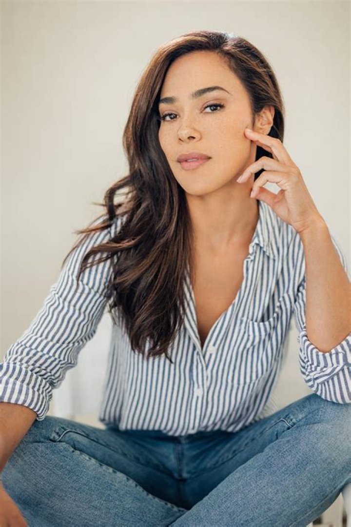 Jessica Camacho Profile Images — The Movie Database (TMDB)