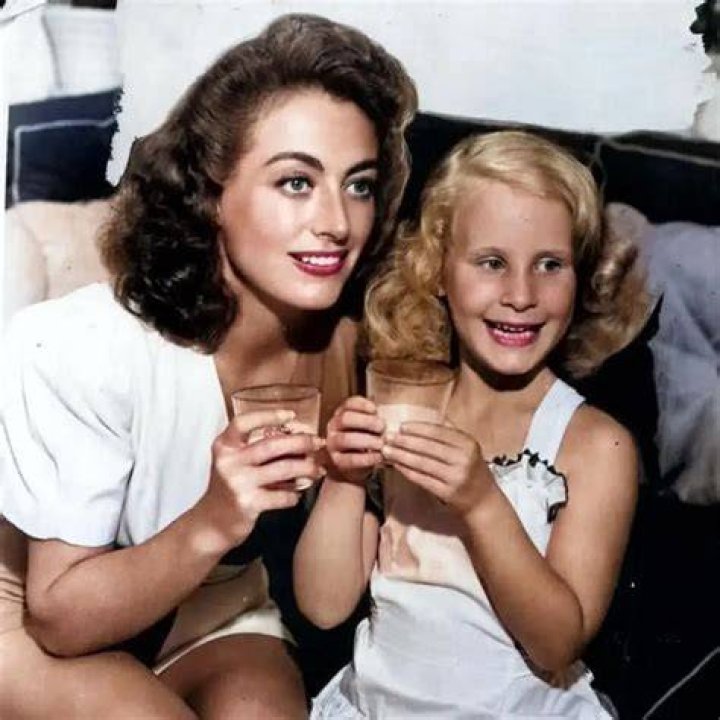 Joan Crawford&rsquo;s Daughter Once Called the Star &lsquo;Close to Being a Totally
