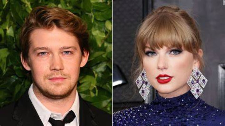 Joe Alwyn's Net Worth In 2022 How Rich Is Taylor Swift Boyfriend!