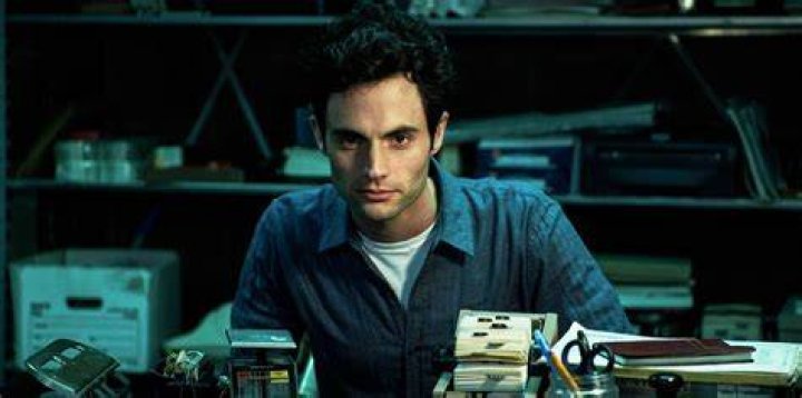 Joe Goldberg Wallpapers Top Free Joe Goldberg Backgrounds