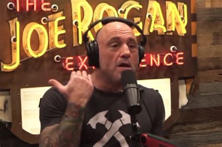 Joe Rogan Slams Spotify Backlash as ‘Political Hit Job’ Billboard