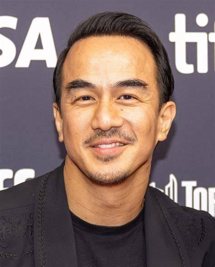 Joe Taslim Ethnicity of Celebs