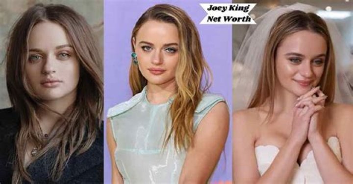 Joey King Life, Net Worth, Height, Achievements, Body Measurements