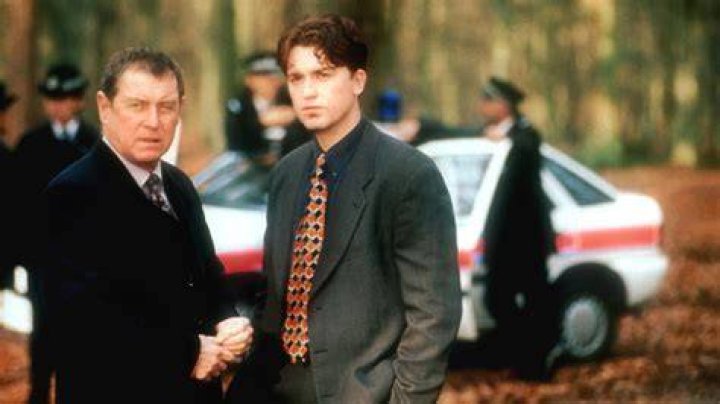 John Nettles &mdash; The Movie Database (TMDB)