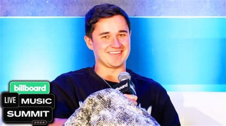 John Summit &middot; Biography