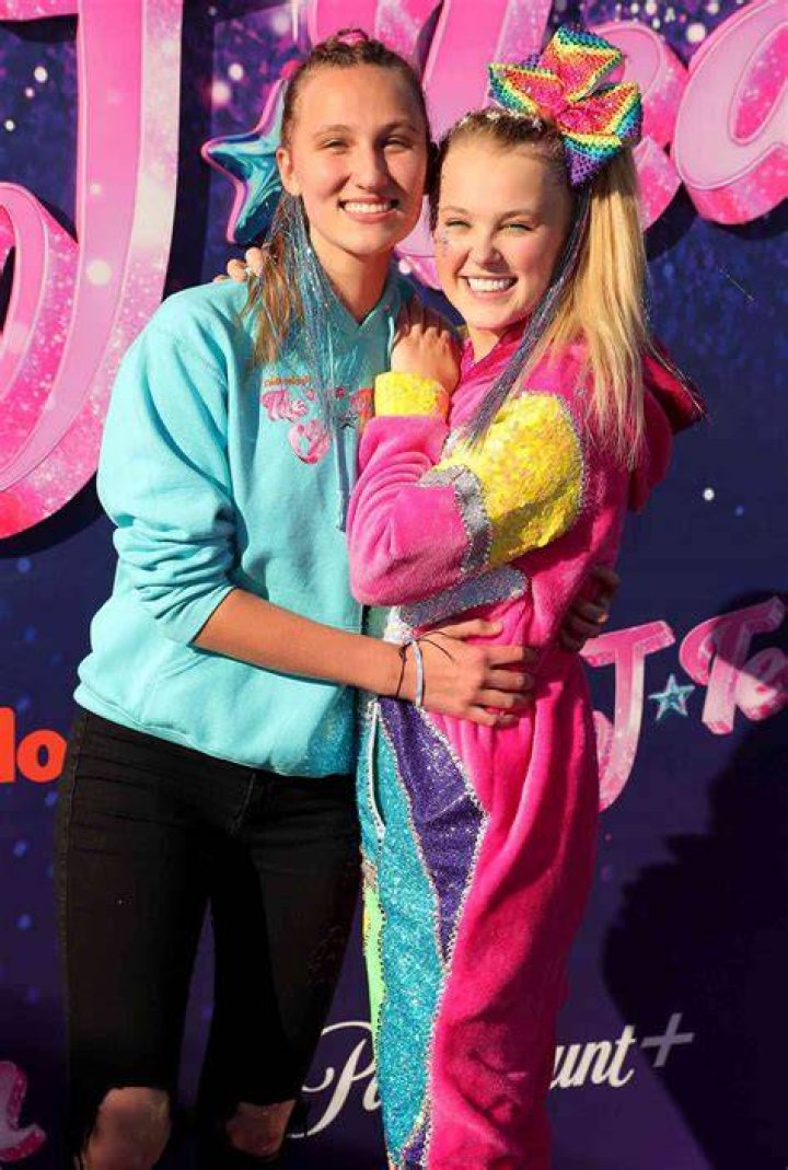 JoJo Siwa and Kylie Prew's Relationship Timeline
