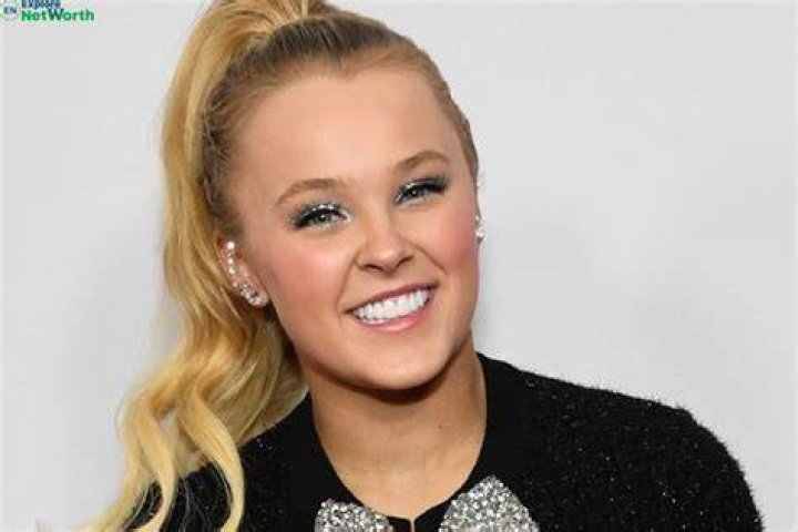 Jojo Siwa Net Worth 2023 YouTube Earnings Career Assets