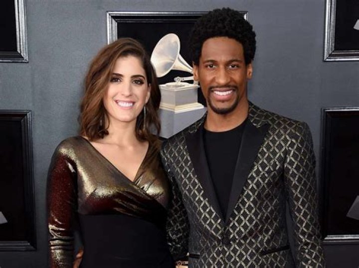 Jon Batiste and Wife Suleika Jaouad’s Relationship Timeline