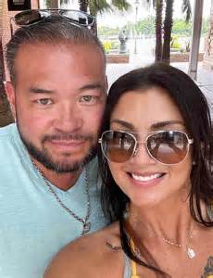 Jon Gosselin On Relationship With His Kids They Don’t Want To Talk To