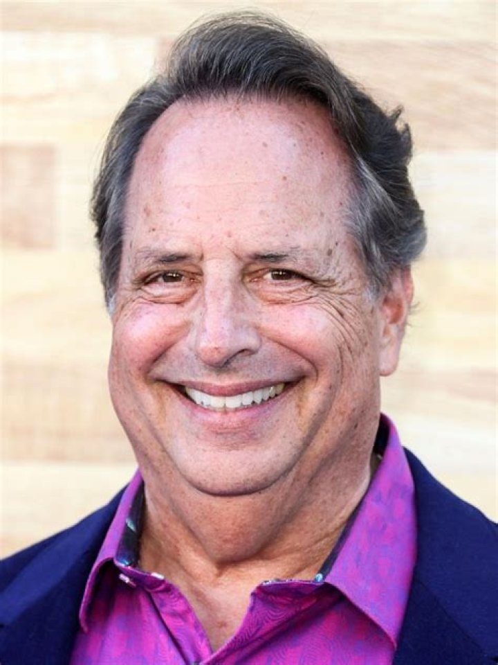 Jon Lovitz's Children: Exploring The Family Life Of The Comedic Legend