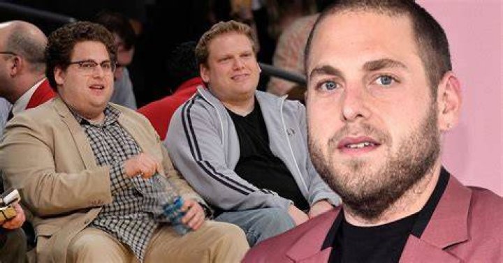 Jonah Hill Feldstein and his wealthy family parents and siblings