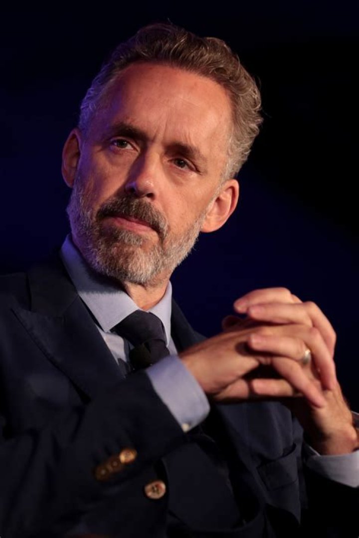 Jordan Peterson Wiki, Bio, Wife, Family, Children, Net Worth Nairobi