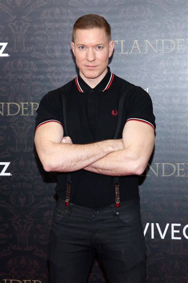 Joseph Sikora's Family: Exploring The Personal Lives Of The Power Actor