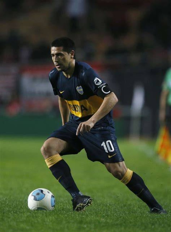 Juan Roman Riquelme Wiki Fútbol Amino ⚽️ Amino
