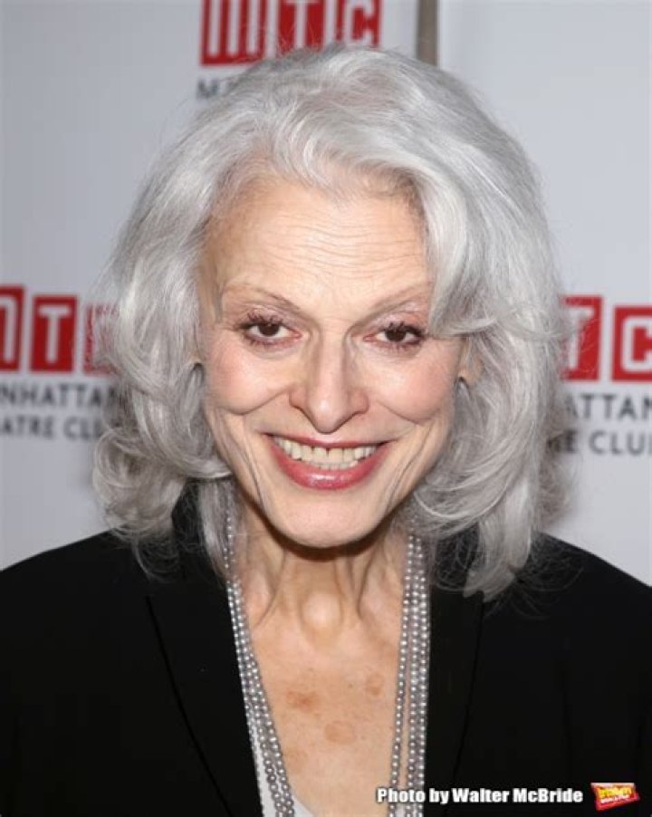 Judith Roberts Broadway Cast & Staff IBDB