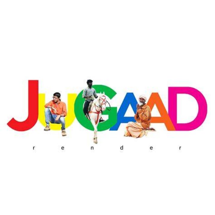 Jugaad Render is a free to use resource for architects and architecture