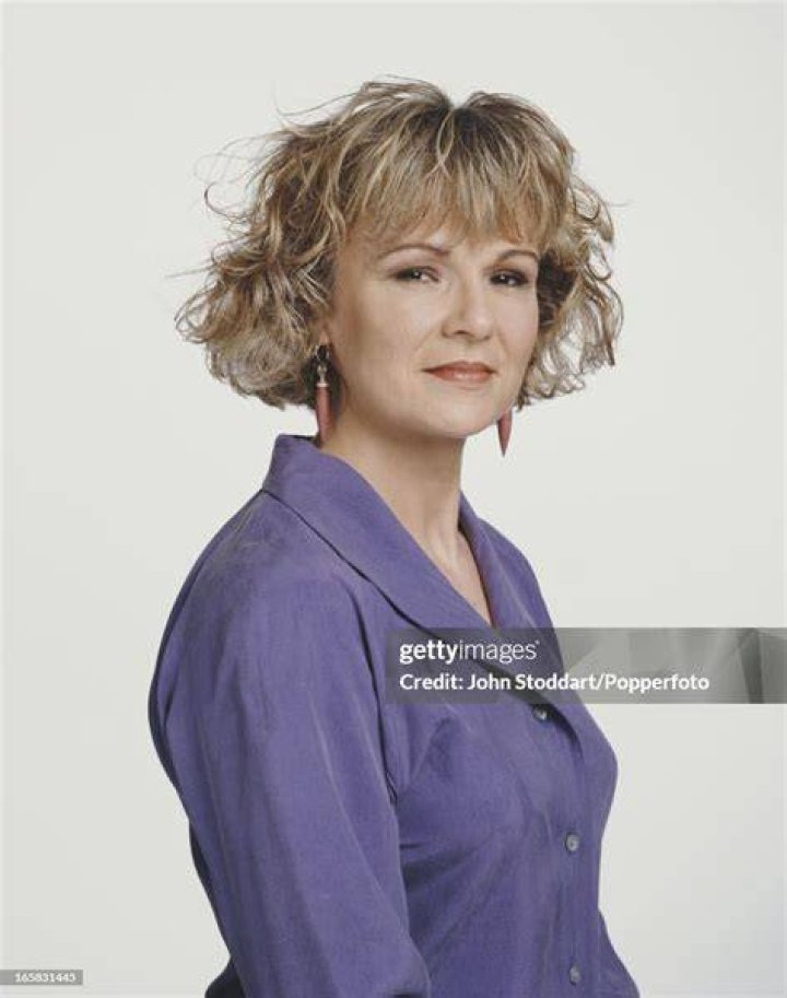 Julie Walters