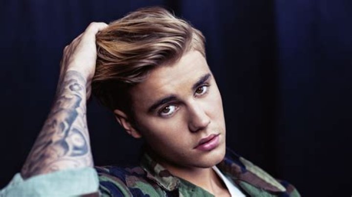 Justin Bieber HD wallpaper Wallpaper Flare