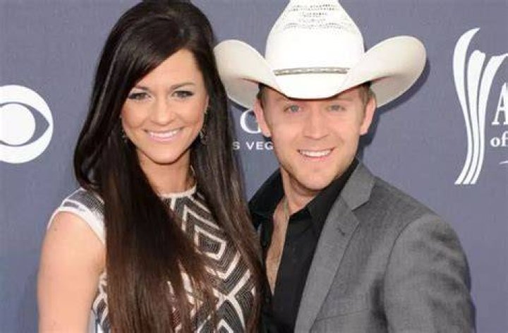 Justin Moore Trusts His Wife’s Musical Instincts Justin moore