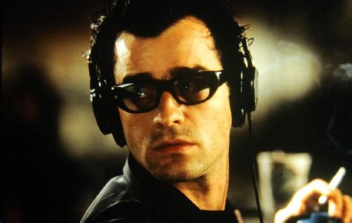 Justin Theroux says even David Lynch didn't understand 'Mulholland Drive'