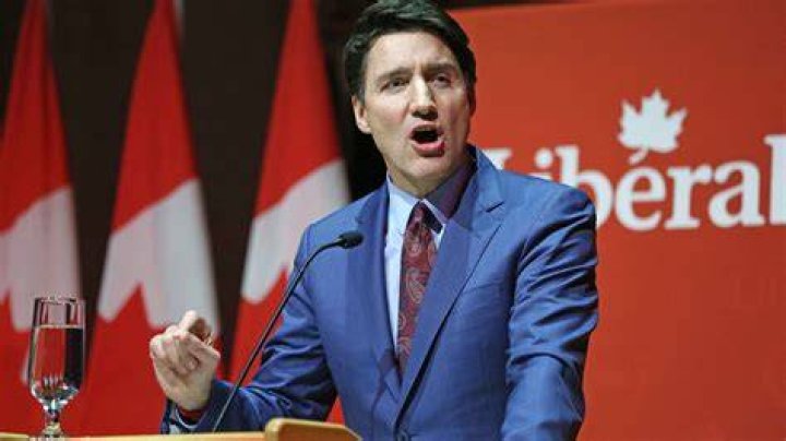 Justin Trudeau Canada Prime Minister’s age, net worth, wife, children