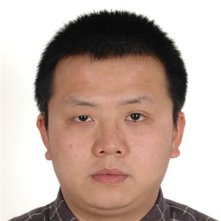 Kaiming LI Assitant Professor Shanghai University, Shanghai SHU