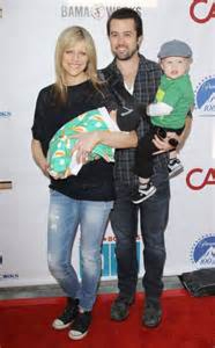 Kaitlin Olson Husband, Kids, Net Worth, Siblings, Age, Height and Other