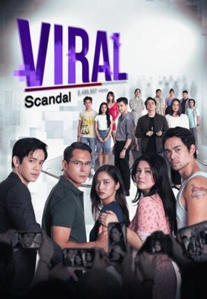 Karina Viral Scandal Friendship ABSCBN Entertainment