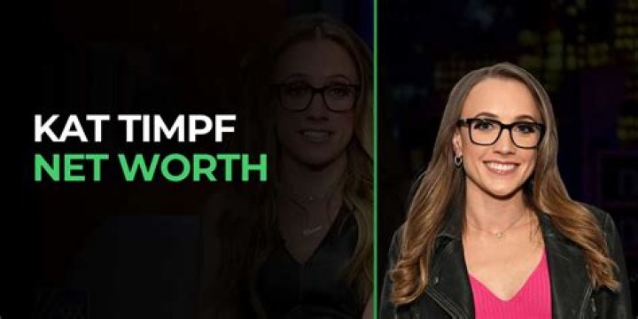Kat Timpf Net Worth, Salary, Height, Husband, Education, Surgery