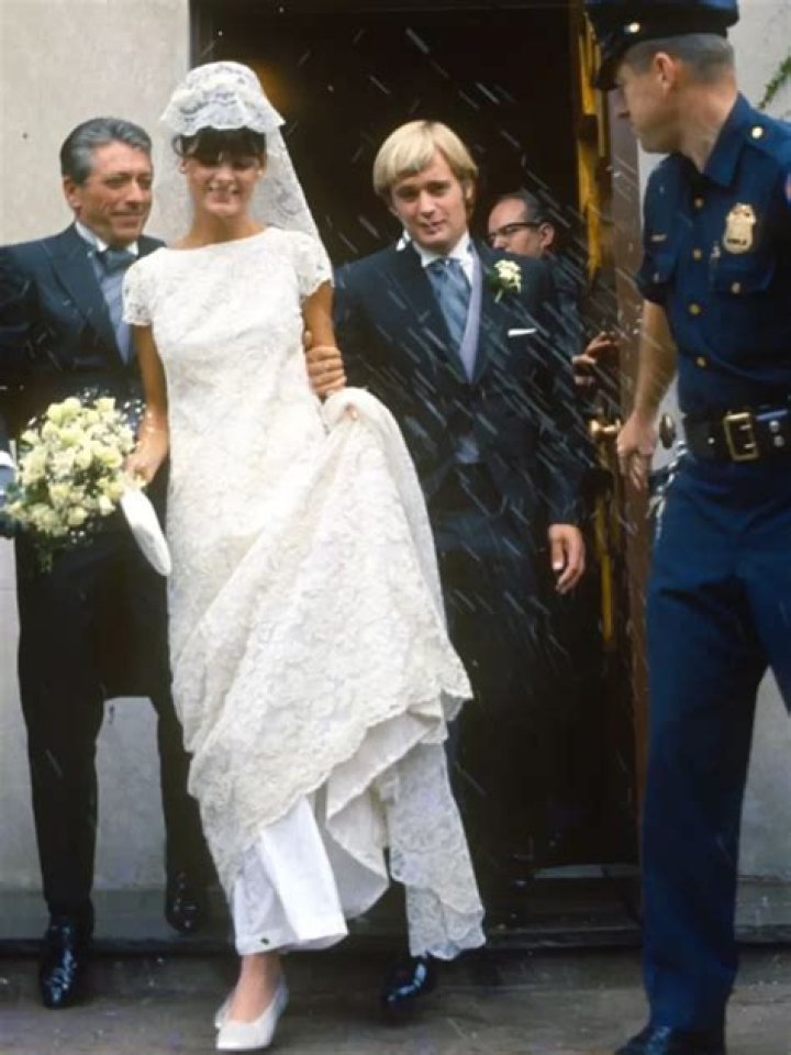 Katherine Carpenter Wiki (David McCallum’s Wife) Age, Kids, Family, Net