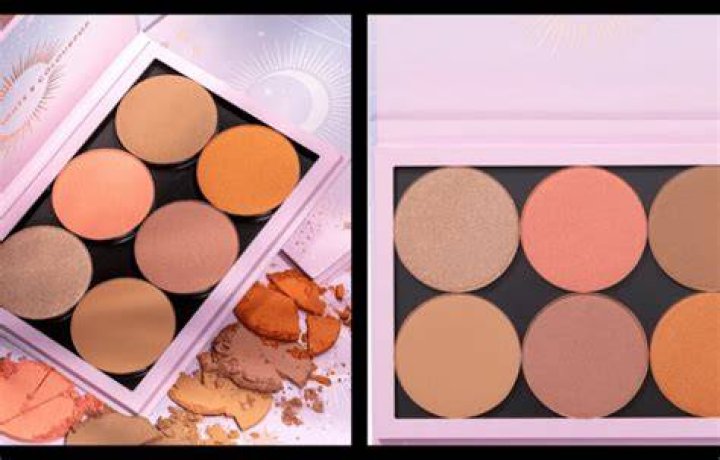 Kathleen Lights ColourPop Light makeup looks, Kathleen lights
