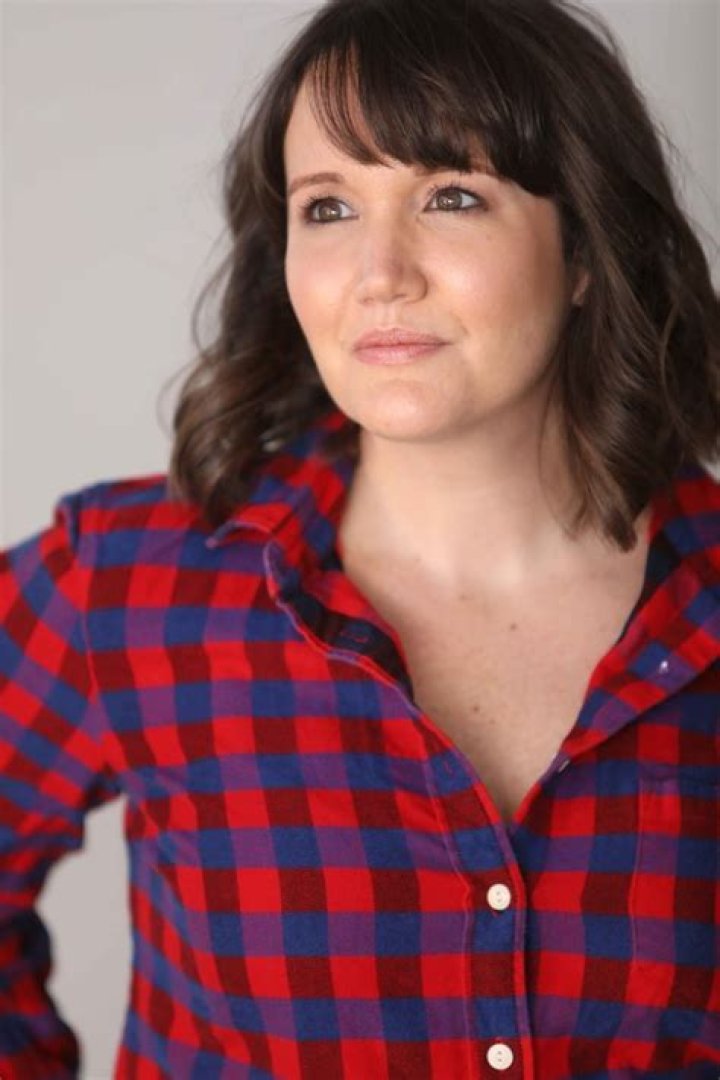 Katie McElhenney