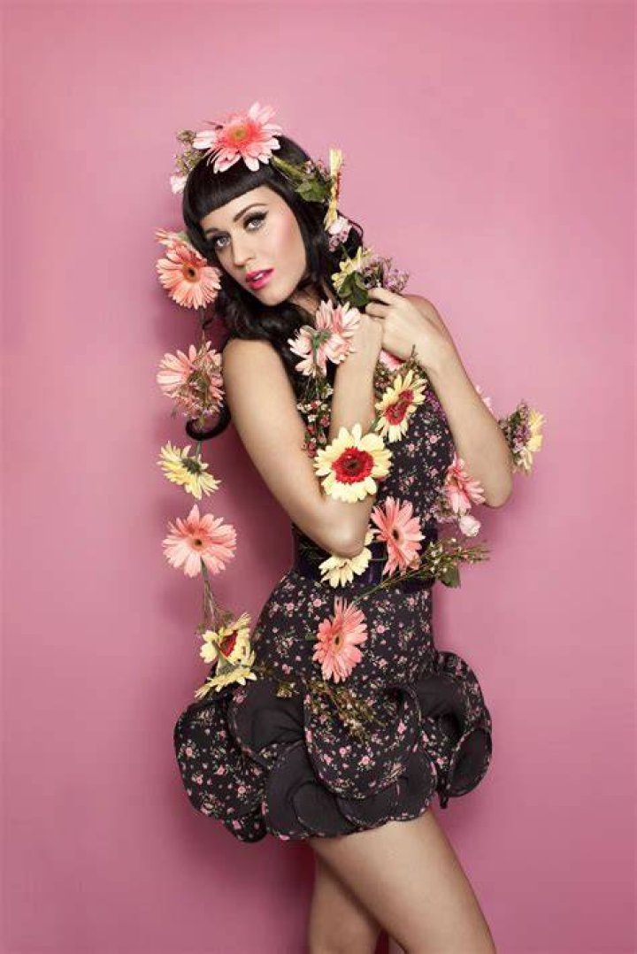 Katy Perry Katy Perry Photoshoot