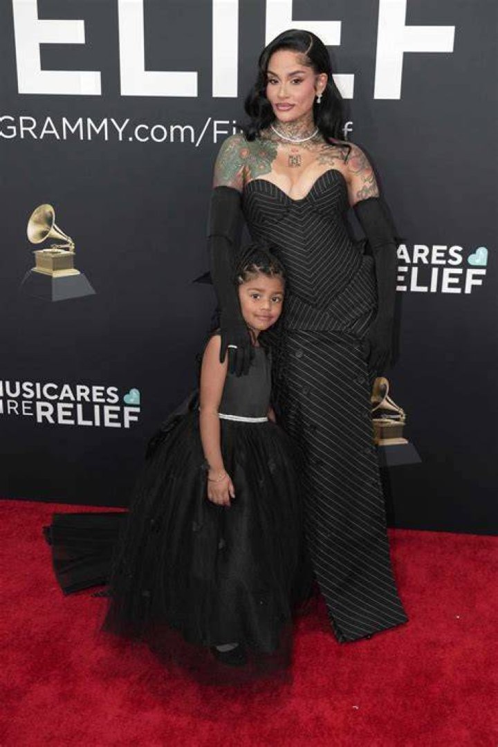 KEHLANI E o pai do filho dela que &eacute; a cara do Spartakus Santiago pandlr