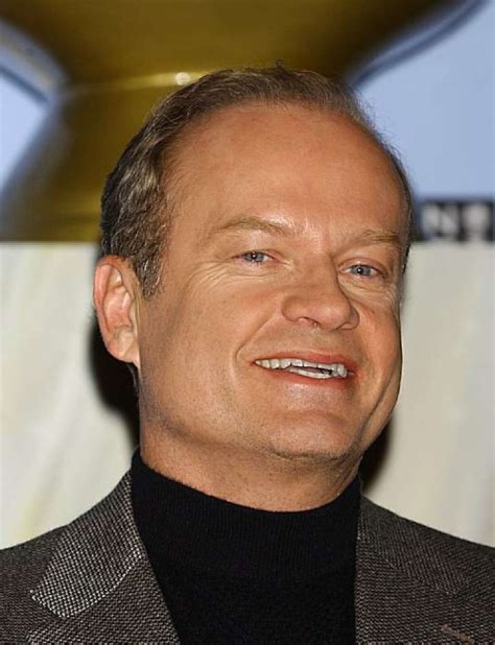 Kelsey Grammer wants to flip an estate